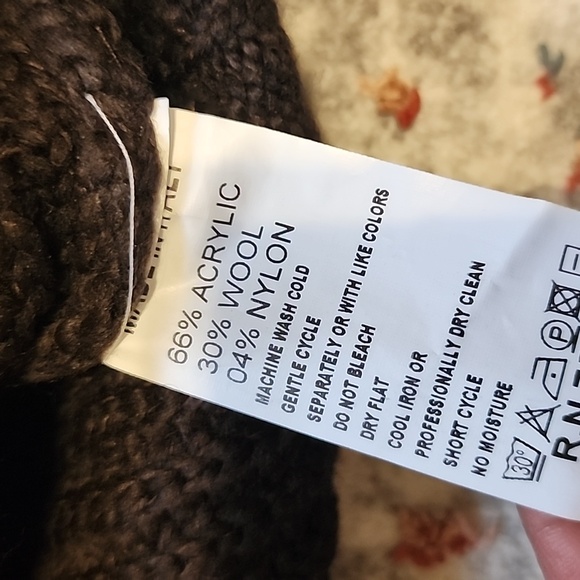 Lorenzo magni sweater - Picture 4 of 5